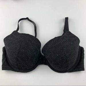 Victoria’s Secret Demi Bra 36D #4471